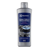 Limpa Vidro Vitrocerâmico Microondas Electrolux 200ml