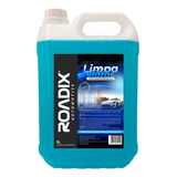 Limpa Vidros Automotivo Roadix