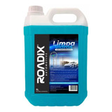 Limpa Vidros Automotivo Roadix