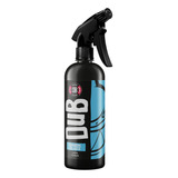 Limpa Vidros Automotivo Shark Glass 500ml Dub Boyz