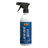 Limpa Vidros Automotivos Limpador Parabrisa Carro 500ml