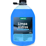 Limpa Vidros Automotivos Limpador Parabrisa Carro 5l Vonixx