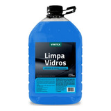 Limpa Vidros Automotivos Limpador Parabrisa Carro 5l Vonixx