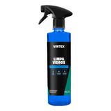 Limpa Vidros Automotivos Limpador Parabrisa Carro Vonixx