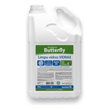 Limpa Vidros Butterfly Audax