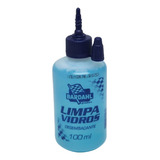 Limpa Vidros Desembaçante Carros E Pick Ups Bardahl 100ml