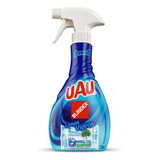 Uau