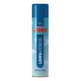 Limpa Vidros Jimo Aerossol