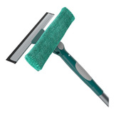 Limpa Vidros Microfibra Com