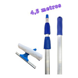 limpa vidros profissional extensor metros