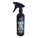 Limpa Vidros Shark Glass 500ml Dub Boyz Automotivo Dbqi004