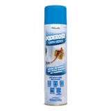 Limpa Vidros Spray Poderoso