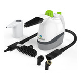 Limpador A Vapor Portátil Steamfast Sf 210 Com 6 Acessórios 