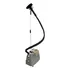 Limpador A Vapor Silver Star Sr 9000 220v Com Potência De 1350w  cinza