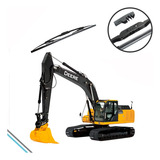 Limpador Aerofit Escavadeira Lc210g