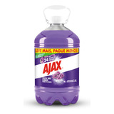 Limpador Ajax Festa Das