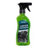 Limpador Apc Multiacao 500ml Vonixx Uso