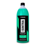 Limpador Bactericida De Interiores Sintra Pro 1 5l Vonixx