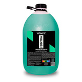 Limpador Bactericida Interior Sintra Pro 5 Litros Vonixx