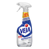 Limpador Banheiro X 14