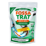 Limpador Biologico Fossa Trat