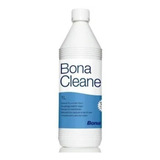 Limpador Bona Cleaner Para Piso De Madeira 1 Litro diluir