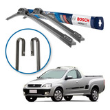 Limpador Bosch Montana Gm
