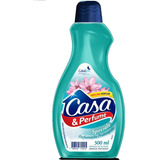 Limpador Casa Perfume Speciale Perfumado Em Frasco 500ml