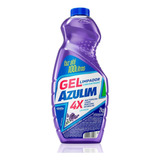 Limpador Concentrado Gel Azulim