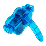 Limpador Corrente Bike Bicicleta