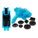 Limpador Corrente Bike Chain Cleaner Bicicleta Ciclismo