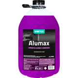 Limpador De Aluminio E