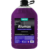 Limpador De Aluminio E