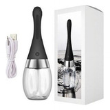  Limpador De Ânus Automático De Enema Elétrico Feminino