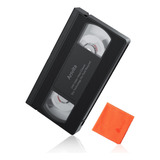 Limpador De Cabeca Vhs