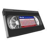 Limpador De Cabecalho Vhs