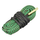 Limpador De Canos De Armas Bore Snake 22 223 5 56mm