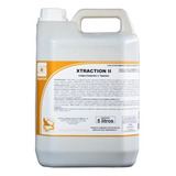 Limpador De Carpete E Estofados 5 Litros Spartan Xtraction 2
