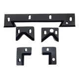 Limpador De Cavacos Barramento Torno Cnc Romi Centur 30 D s