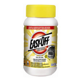 Limpador De Chapas E Forno Easy off 250ml Tira Gordura