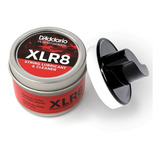 Limpador De Cordas D´addario