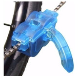 Limpador De Corrente Bicicleta Bike Ciclismo Chain Mtb D126g