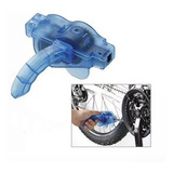 Limpador De Corrente Bike Bicicleta Ciclismo Chain Cleaner