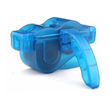 Limpador De Corrente Bike Bicicleta Ciclismo Chain Cleaner