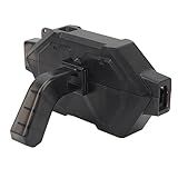 Limpador De Corrente De Bicicleta Lavador De Corrente De Bicicleta Reutilizável ABS Para Fácil Uso Mountain Bike