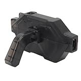 Limpador De Corrente De Bicicleta Purificador De Corrente De Bicicleta Reutilizável Com Tira Magnética Portátil Para Mountain Bike