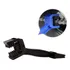 Limpador De Correntes De Bicicletas Gk9 Escova Corrente Preto
