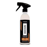 Limpador De Couro Higicouro 500ml Vonixx Original