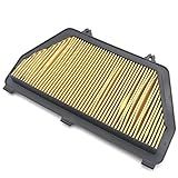 Limpador De Filtro De Admissão De Ar Do Motor Da Motocicleta Filtro De Ar Da Motocicleta Para Honda CBR 600 RR CBR600RR 2007 2023 CBR600RA 2009 2023 17210 MFJ D00