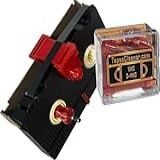 Limpador De Fitas VHS E S VHS De Video Cassete